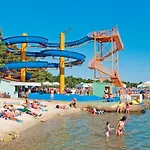 A3 - Location In Center With The Sea View