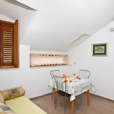 A3 - Location In Center With The Sea View Vodice