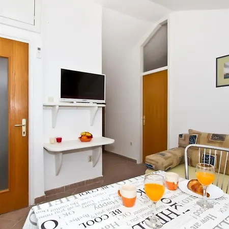 A3 - Location In Center With The Sea View Vodice