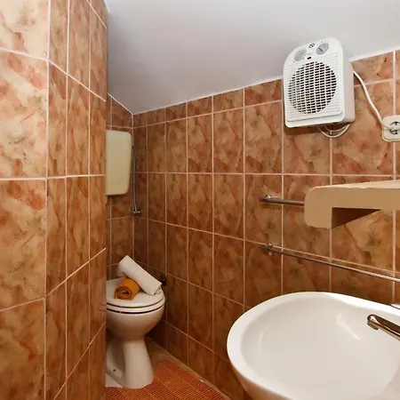 A3 - Location In Center With The Sea View Vodice