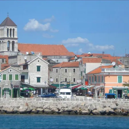 Apartamento A3 - Location In Center With The Sea View