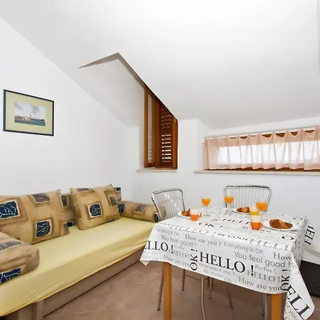 Apartment A3 - Location In Center With The Sea View