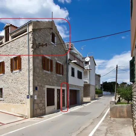 Apartment A3 - Location In Center With The Sea View Vodice