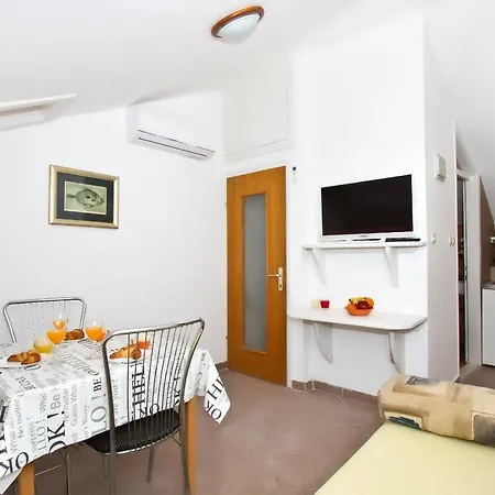 Apartamento A3 - Location In Center With The Sea View Vodice