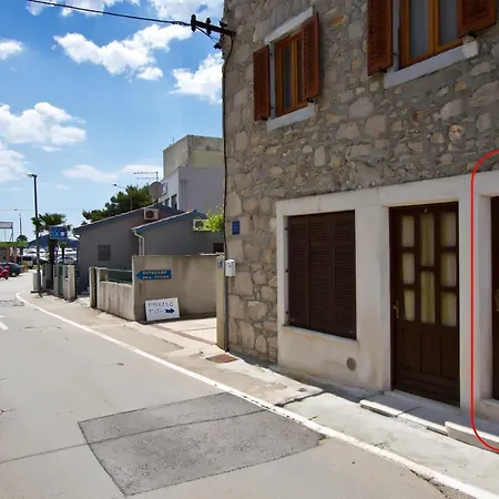 A3 - Location In Center With The Sea View *