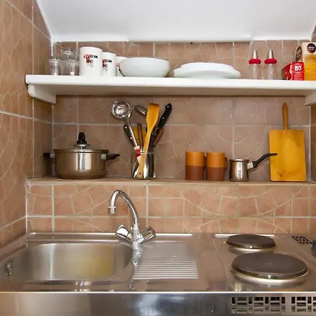 A3 - Location In Center With The Sea View *