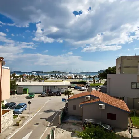 A3 - Location In Center With The Sea View