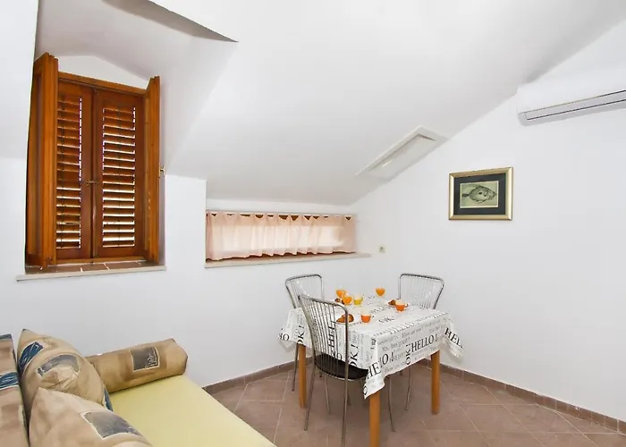 A3 - Location In Center With The Sea View וודיצה