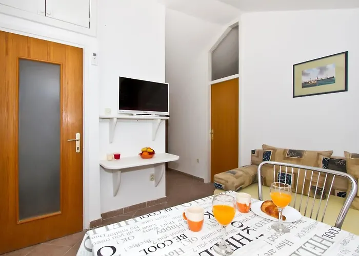 A3 - Location In Center With The Sea View וודיצה