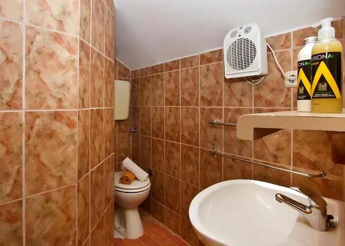 A3 - Location In Center With The Sea View וודיצה