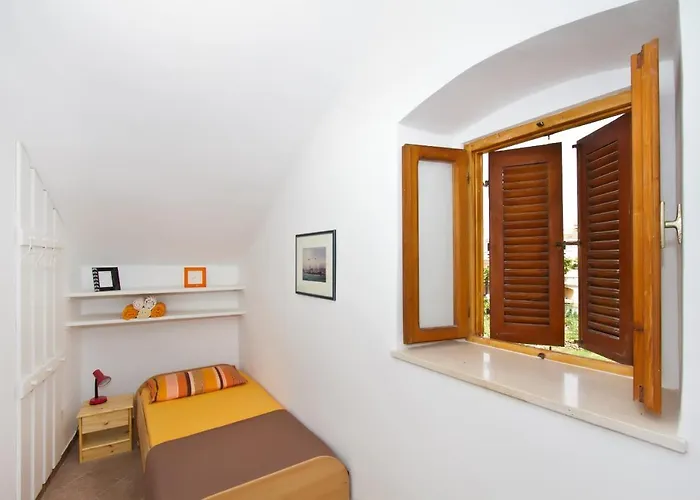 A3 - Location In Center With The Sea View דירה