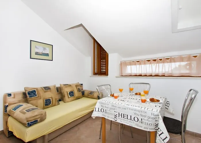 דירה A3 - Location In Center With The Sea View