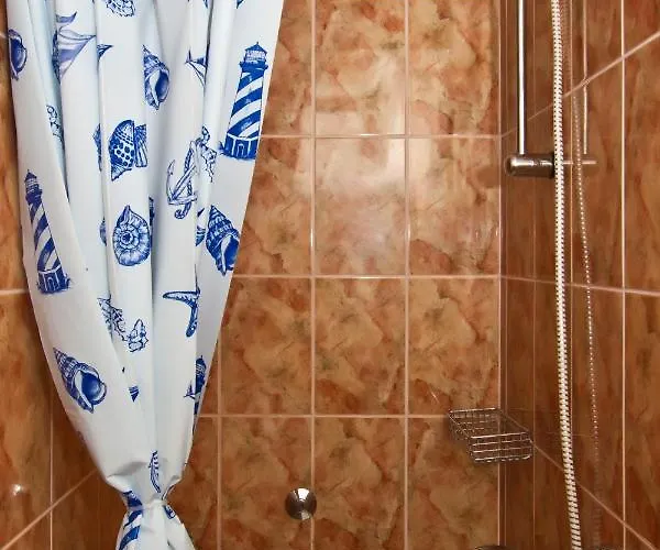 A3 - Location In Center With The Sea View וודיצה