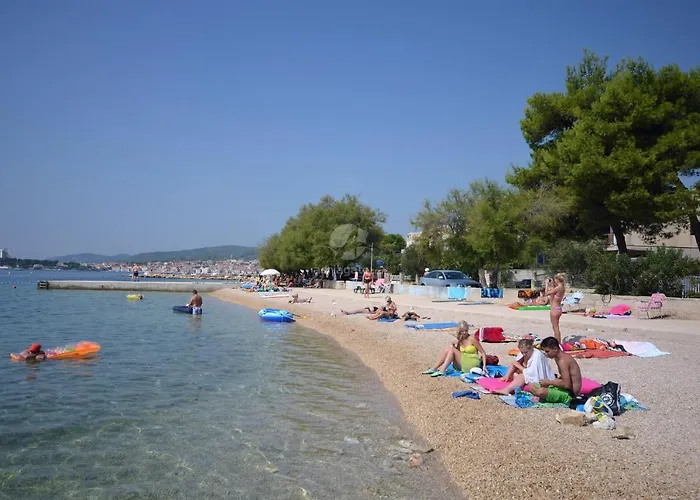 A3 - Location In Center With The Sea View דירה וודיצה