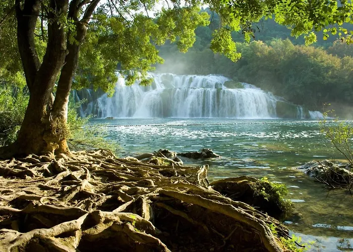 A3 - Location In Center With The Sea View * וודיצה
