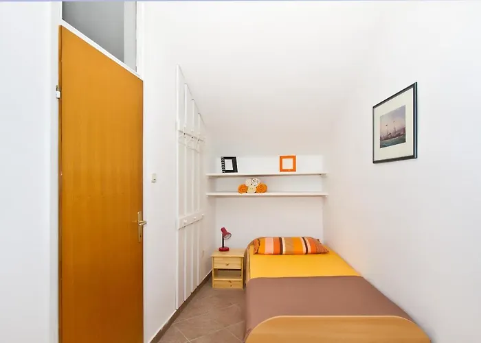 דירה A3 - Location In Center With The Sea View *