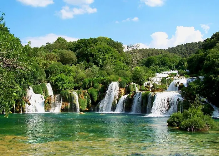 דירה A3 - Location In Center With The Sea View וודיצה