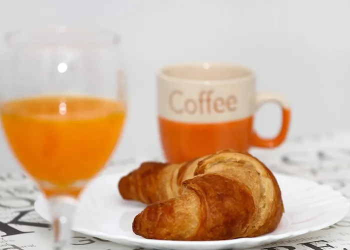 A3 - Location In Center With The Sea View דירה