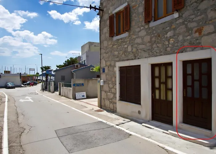 A3 - Location In Center With The Sea View *