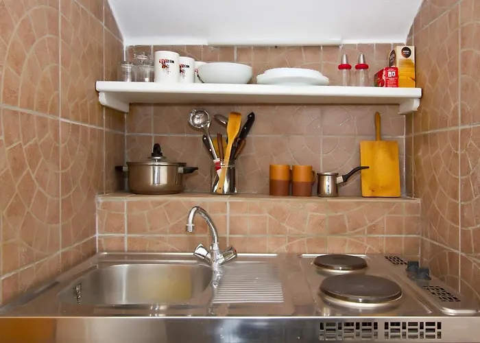 A3 - Location In Center With The Sea View *