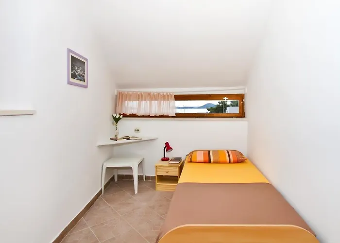 A3 - Location In Center With The Sea View * וודיצה