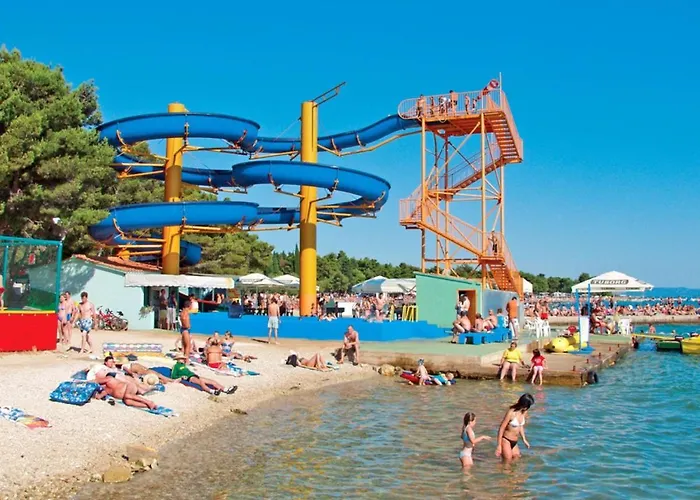 A3 - Location In Center With The Sea View