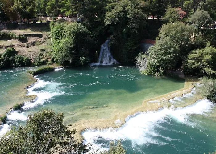 A3 - Location In Center With The Sea View