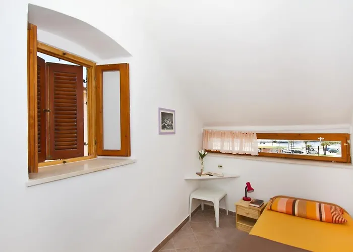 A3 - Location In Center With The Sea View * וודיצה