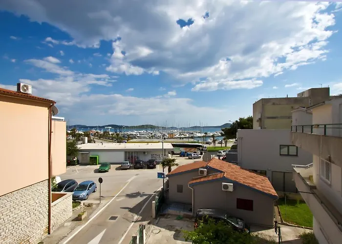 A3 - Location In Center With The Sea View